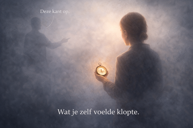 🌱 Als je te maken hebt (gehad) met narcisme
